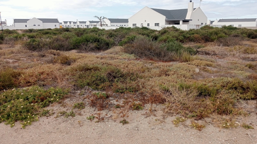 0 Bedroom Property for Sale in Atlantic Sands Private Estate Western Cape